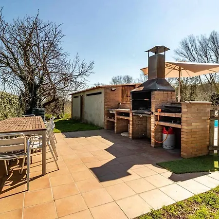 Salva En Magnifico Entorno Natural * Girona