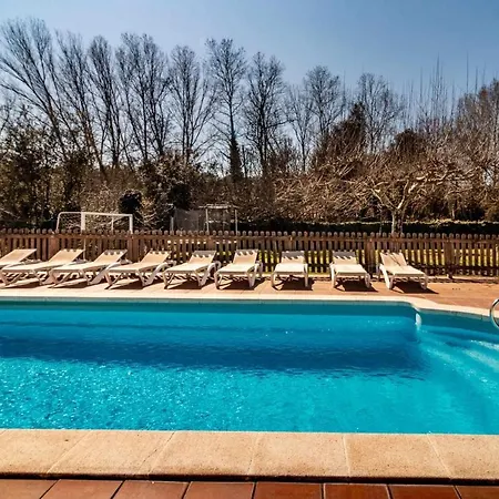 Holiday home Salva En Magnifico Entorno Natural *