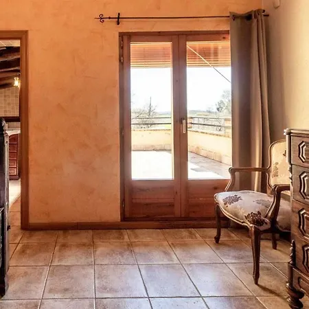 Salva En Magnifico Entorno Natural Holiday home