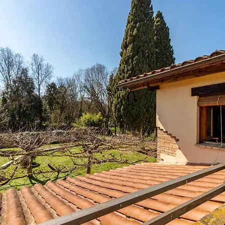 Salva En Magnifico Entorno Natural