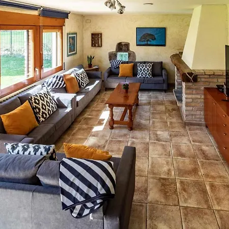 Salva En Magnifico Entorno Natural ז'ירונה