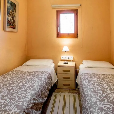 Salva En Magnifico Entorno Natural *