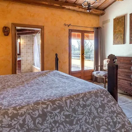 Salva En Magnifico Entorno Natural Holiday home