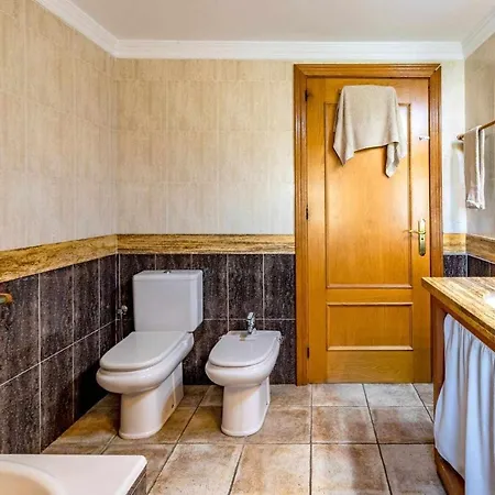 Salva En Magnifico Entorno Natural * Girona