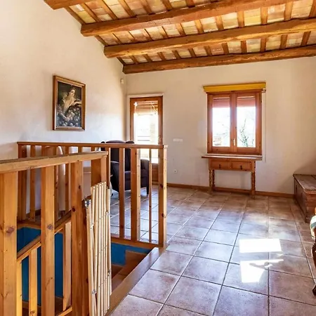Prázdninový dům Salva En Magnifico Entorno Natural *