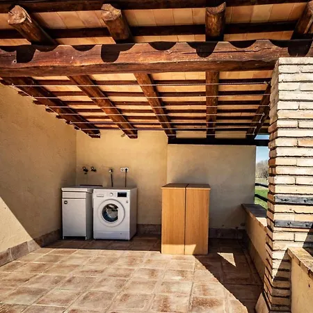 Salva En Magnifico Entorno Natural * ז'ירונה