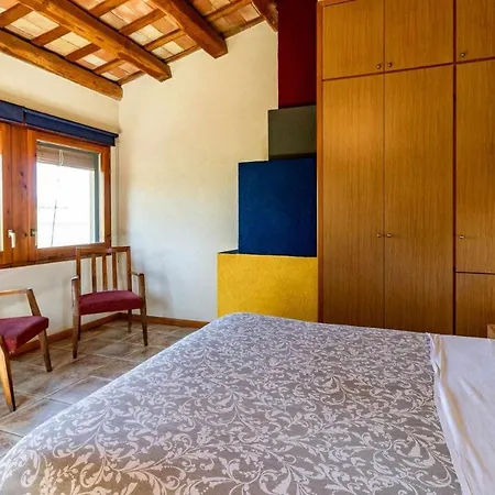 Salva En Magnifico Entorno Natural בית נופש