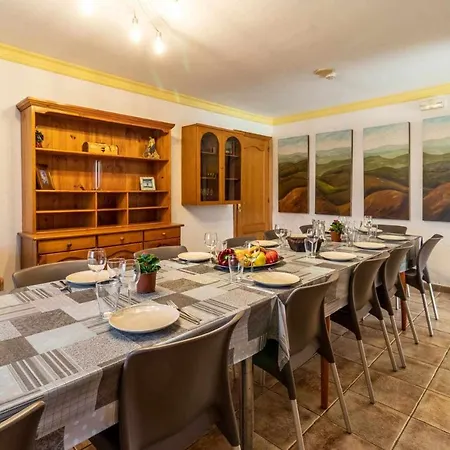 Salva En Magnifico Entorno Natural Holiday home *