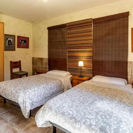 Holiday home Salva En Magnifico Entorno Natural *