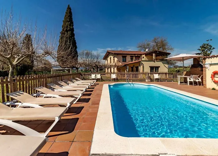 Salva En Magnifico Entorno Natural Vakantiehuis *