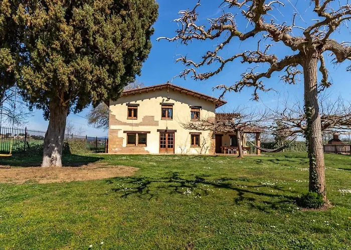 Salva En Magnifico Entorno Natural Feriehus