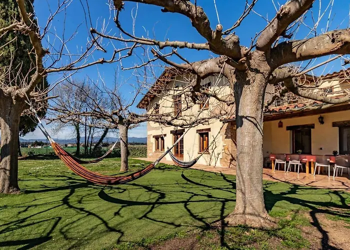 Salva En Magnifico Entorno Natural Vakantiehuis