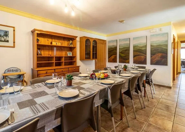 Salva En Magnifico Entorno Natural Vakantiehuis *