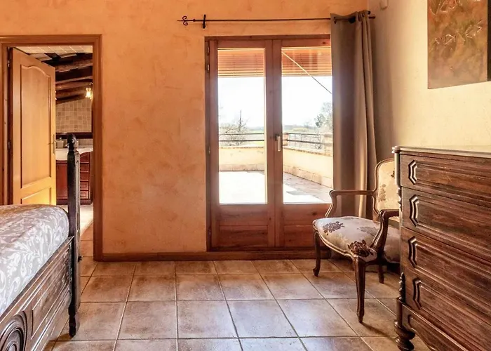 Salva En Magnifico Entorno Natural Feriehus