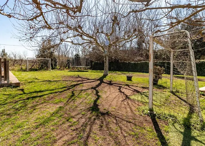 Salva En Magnifico Entorno Natural *