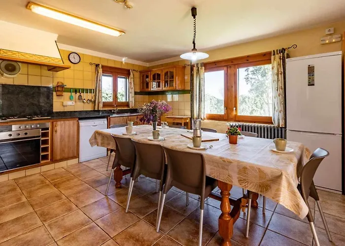 Salva En Magnifico Entorno Natural *