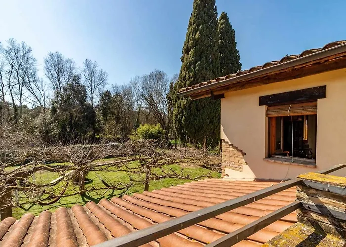 Salva En Magnifico Entorno Natural