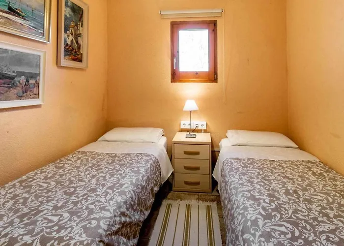 Salva En Magnifico Entorno Natural *