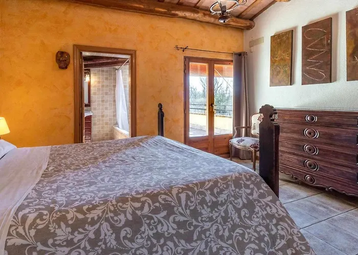 Salva En Magnifico Entorno Natural Vakantiehuis