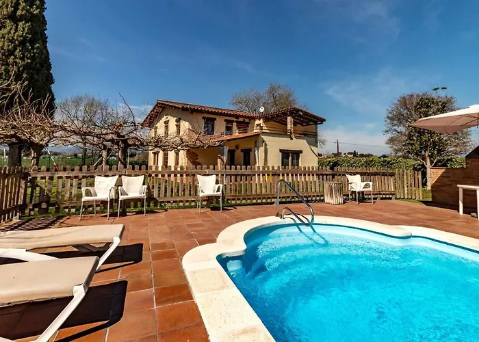 Salva En Magnifico Entorno Natural Feriehus *