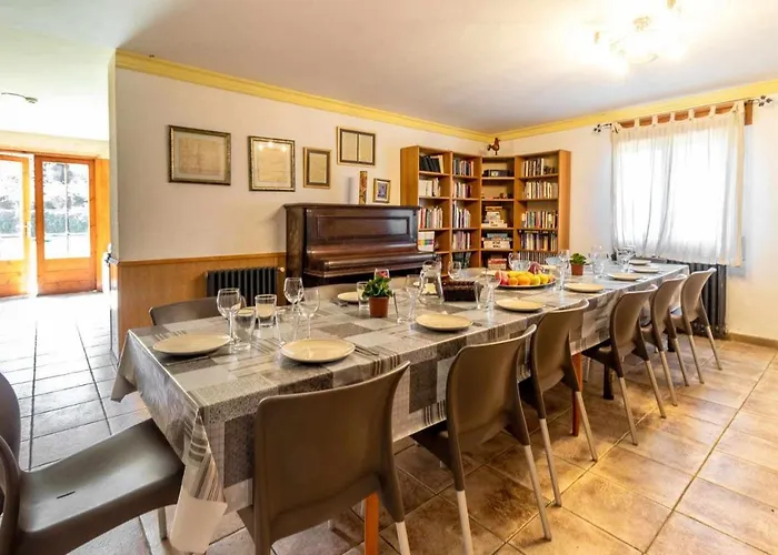 Salva En Magnifico Entorno Natural *