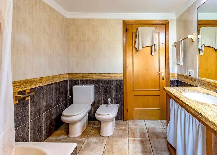 Salva En Magnifico Entorno Natural * Girona