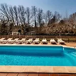 Сasa de vacaciones Salva En Magnifico Entorno Natural *