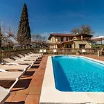 Salva En Magnifico Entorno Natural Сasa de vacaciones *