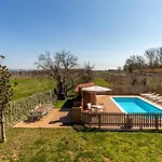Сasa de vacaciones Salva En Magnifico Entorno Natural *