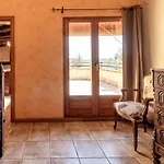 Salva En Magnifico Entorno Natural Сasa de vacaciones