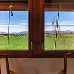 Salva En Magnifico Entorno Natural Сasa de vacaciones Gerona